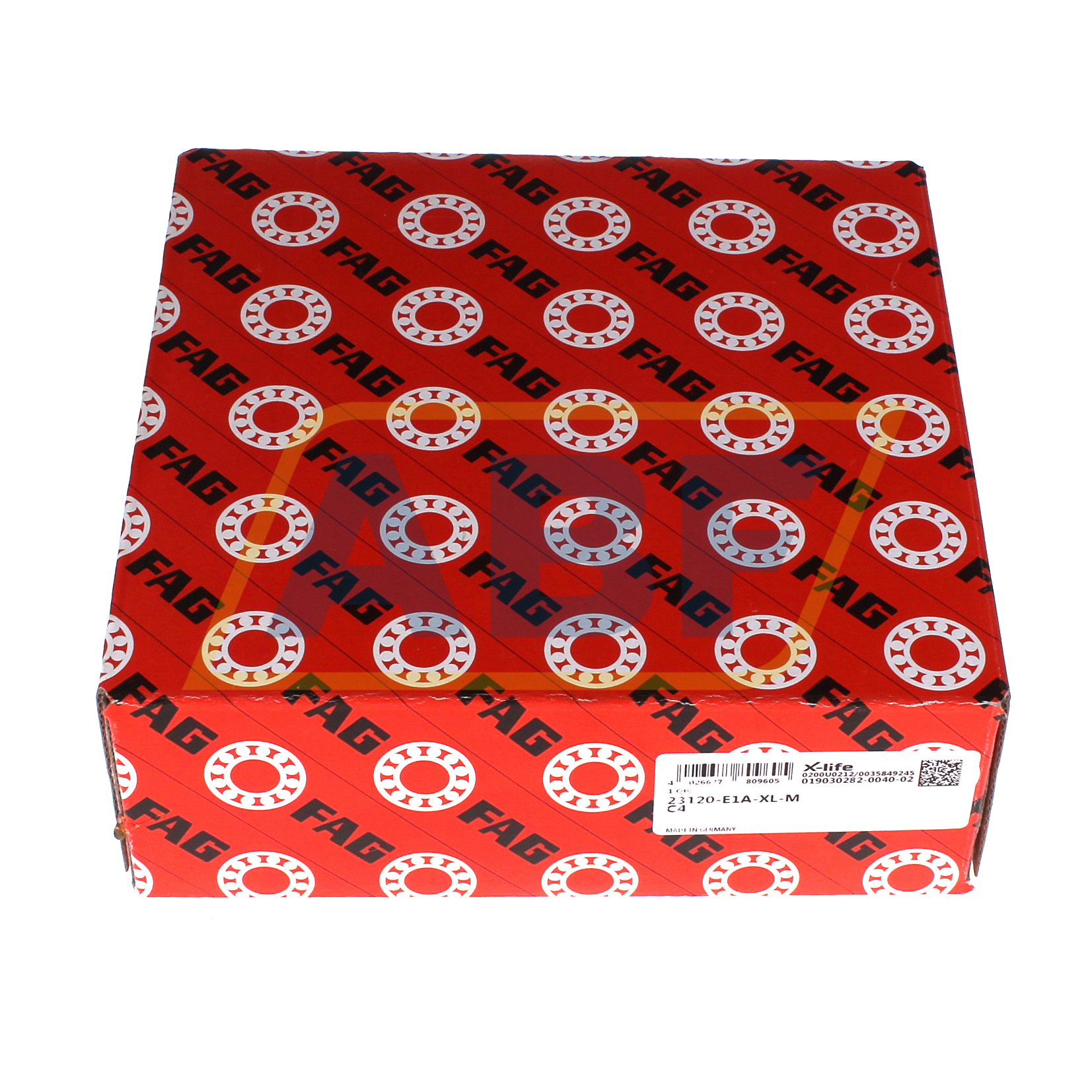 23122-E1A-XL-M-C4 FAG