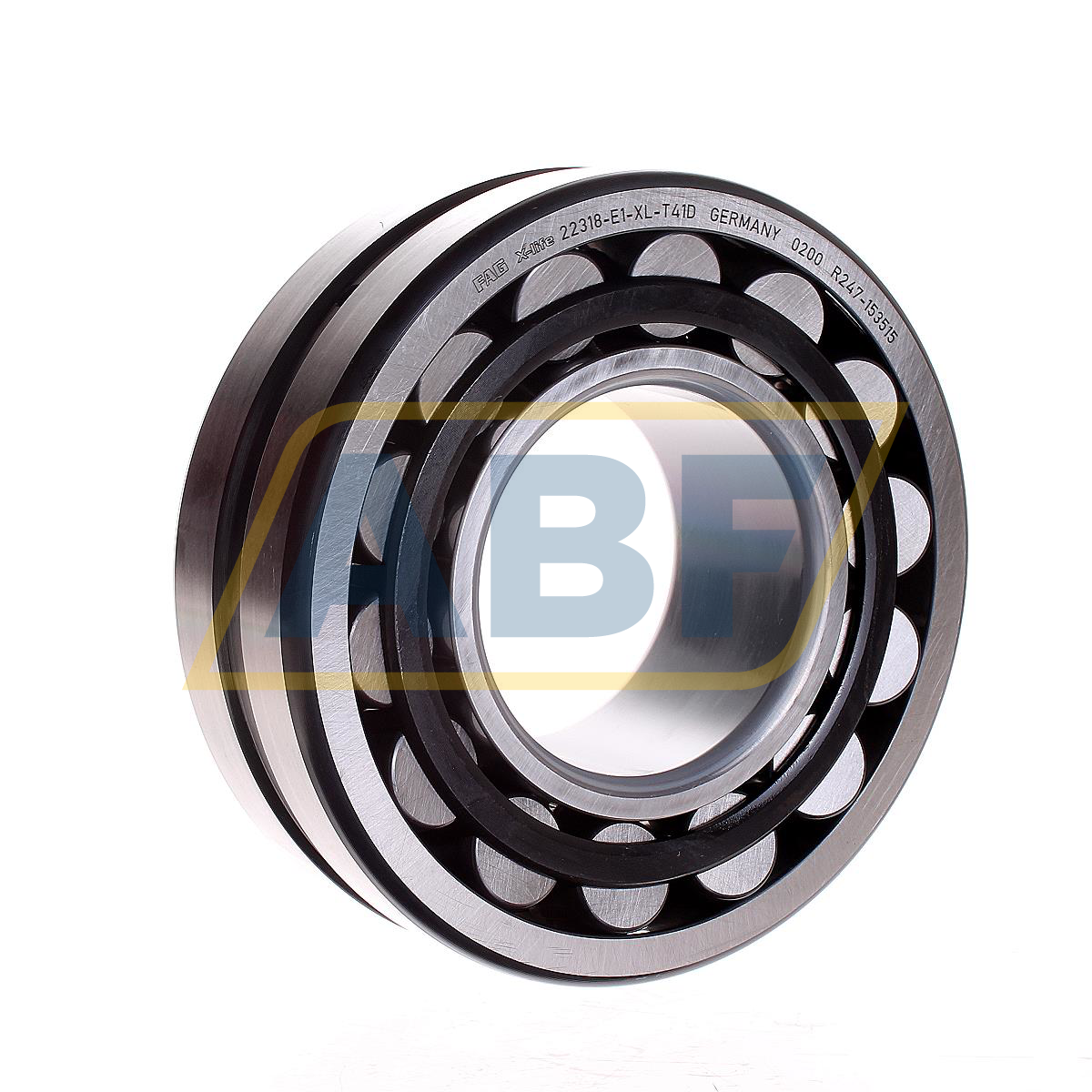 22318-E1-XL-T41D FAG