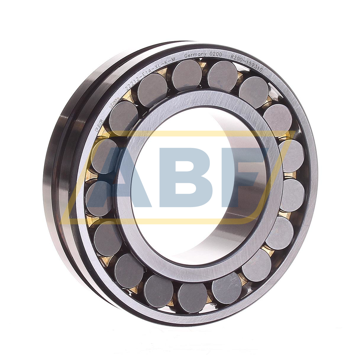 22212-E1A-XL-K-M FAG