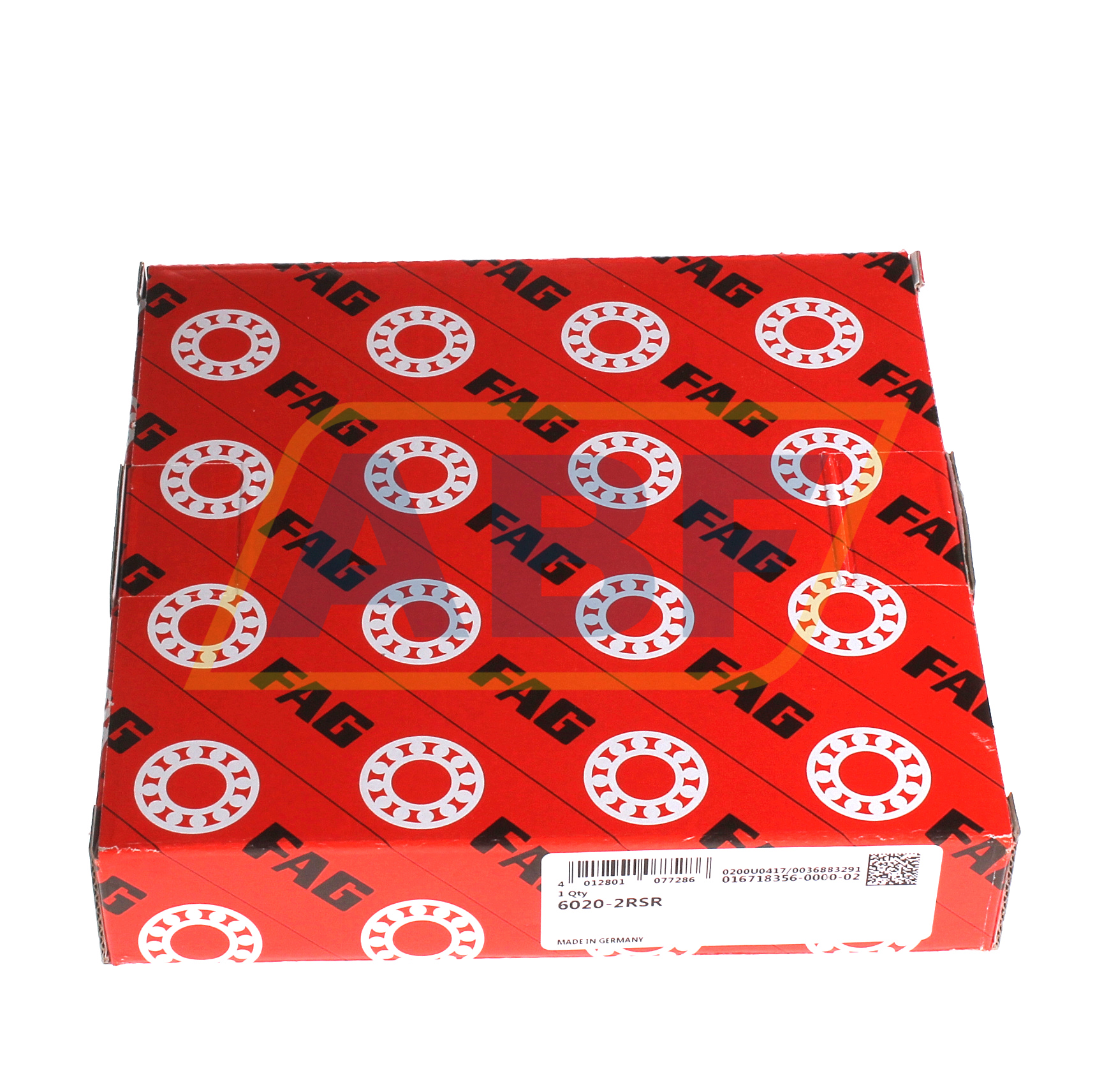 6020-2RSR FAG