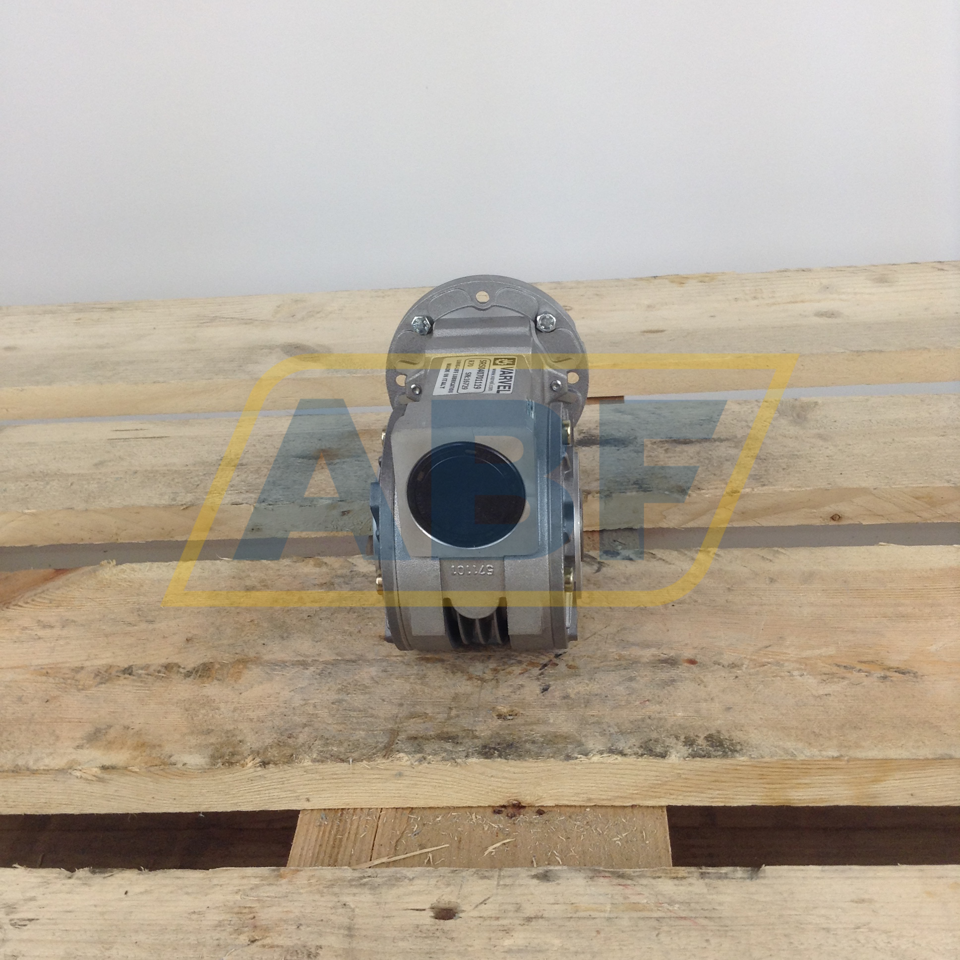 SRS040701119-63B14 Varvel