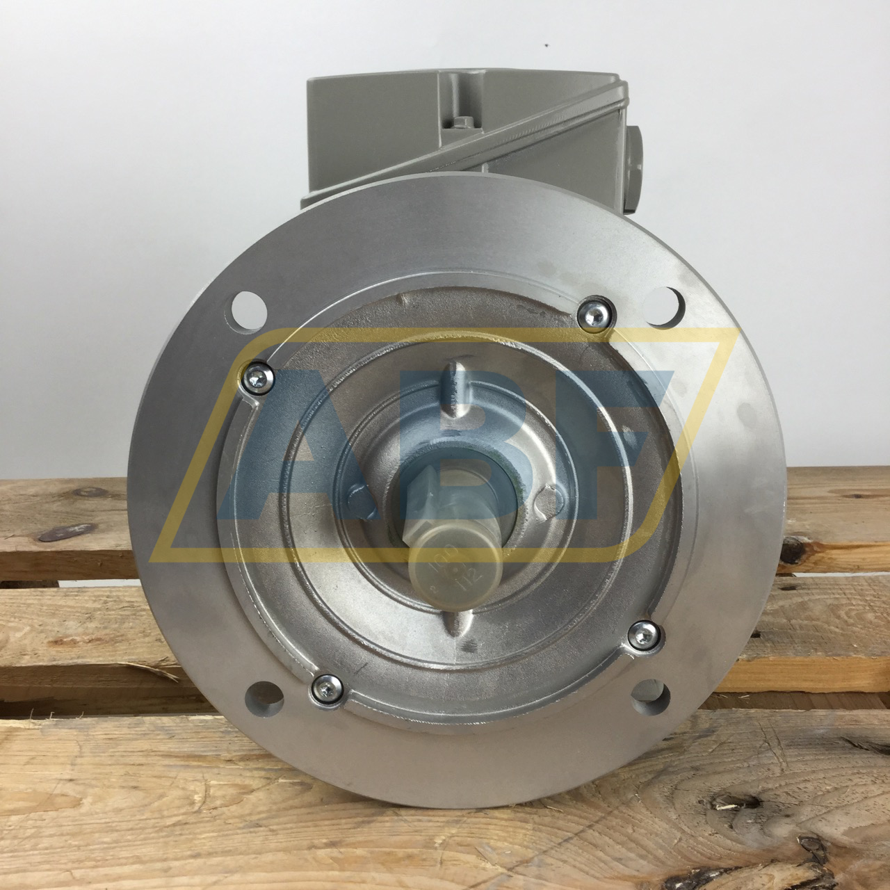 1LE1003-1AB42-2JA4-Z Siemens