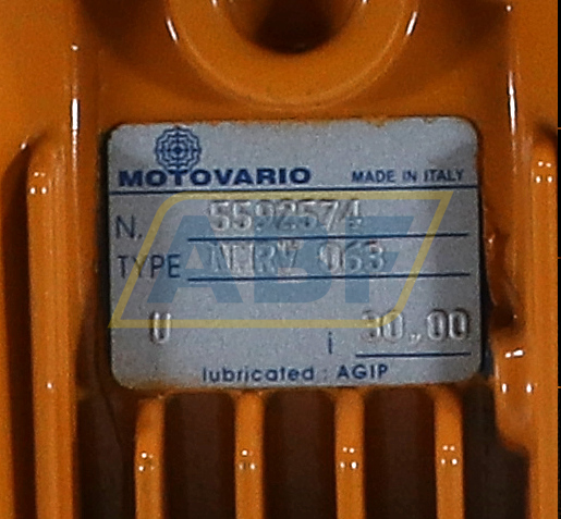 NMRVP06319/20030 Motovario