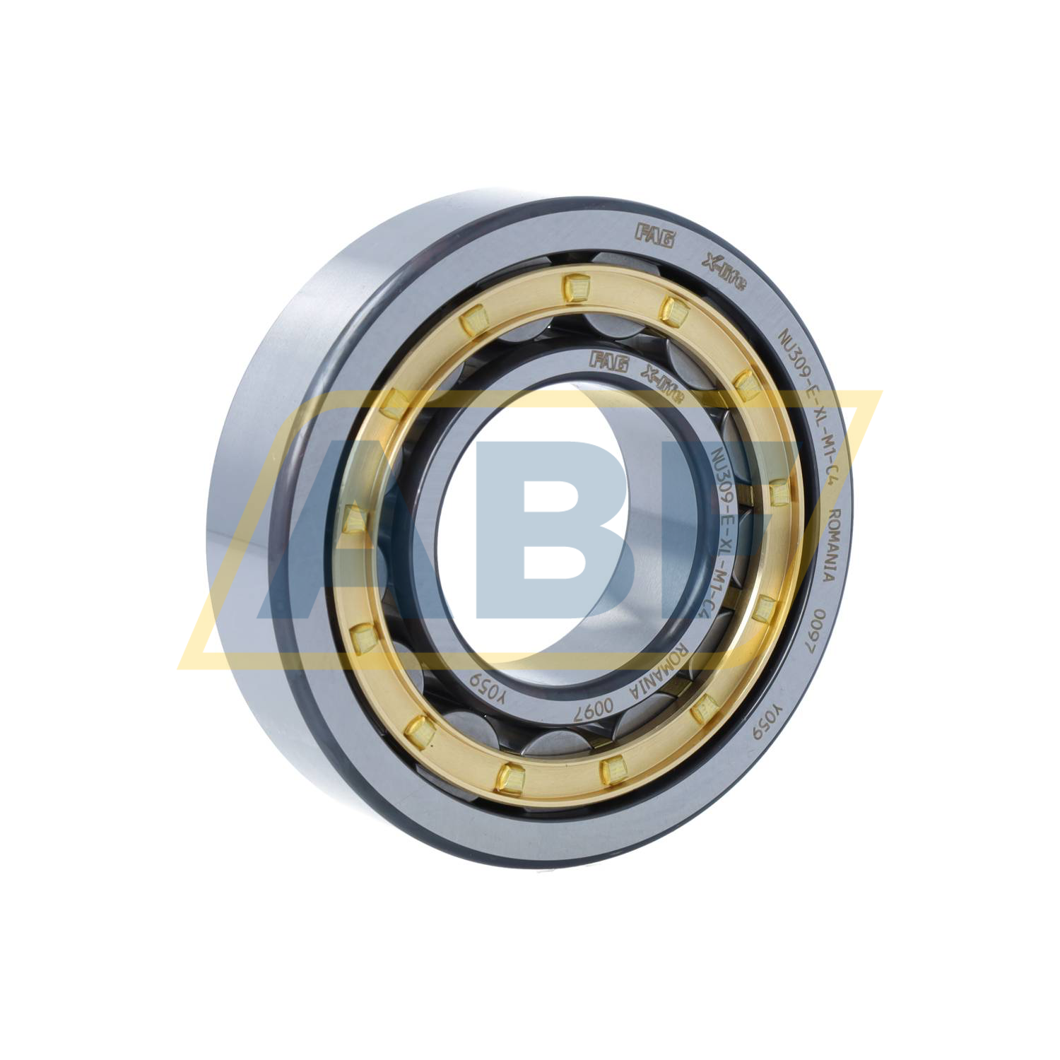 NU309-E-XL-M1-C4 FAG