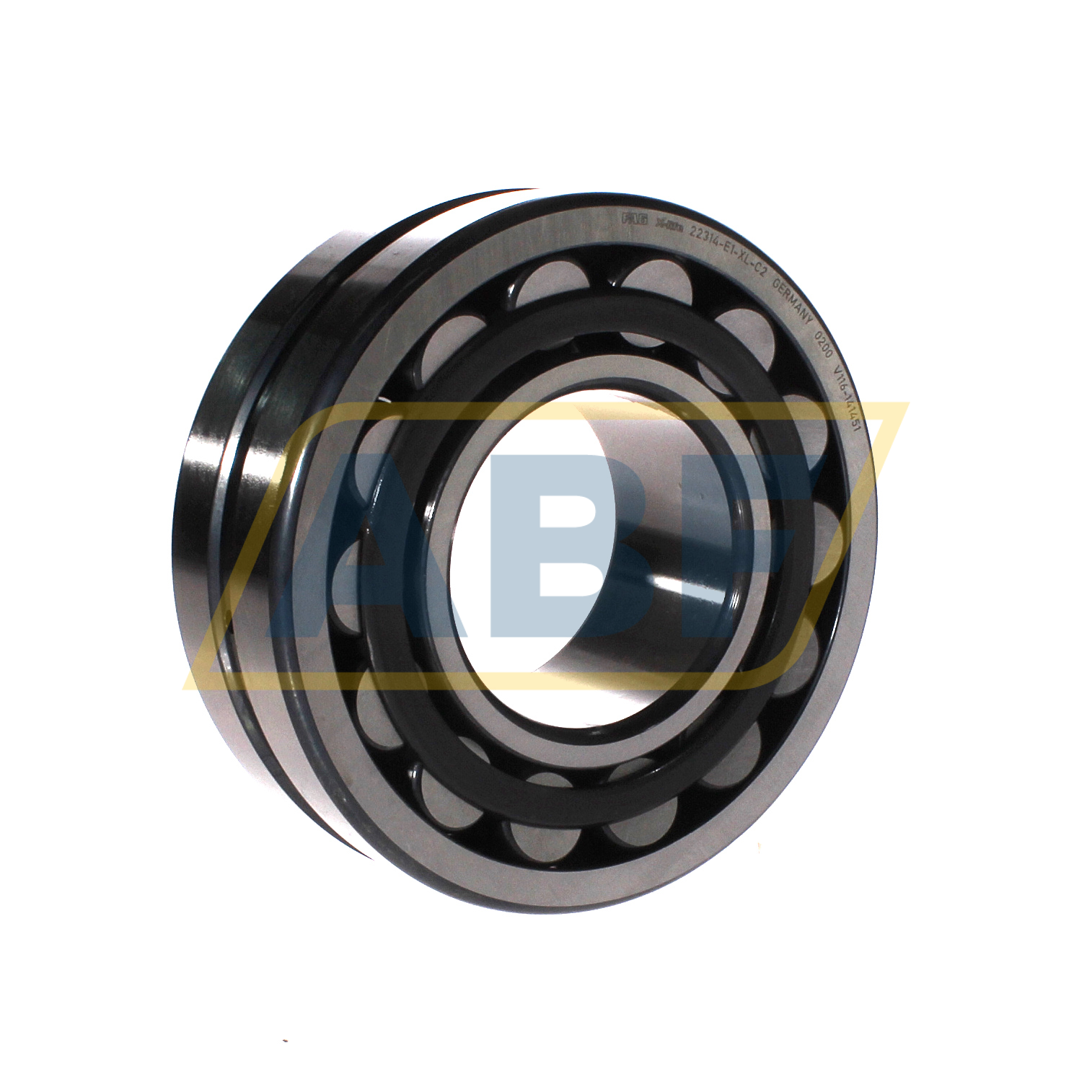 22314-E1-XL-C2 FAG