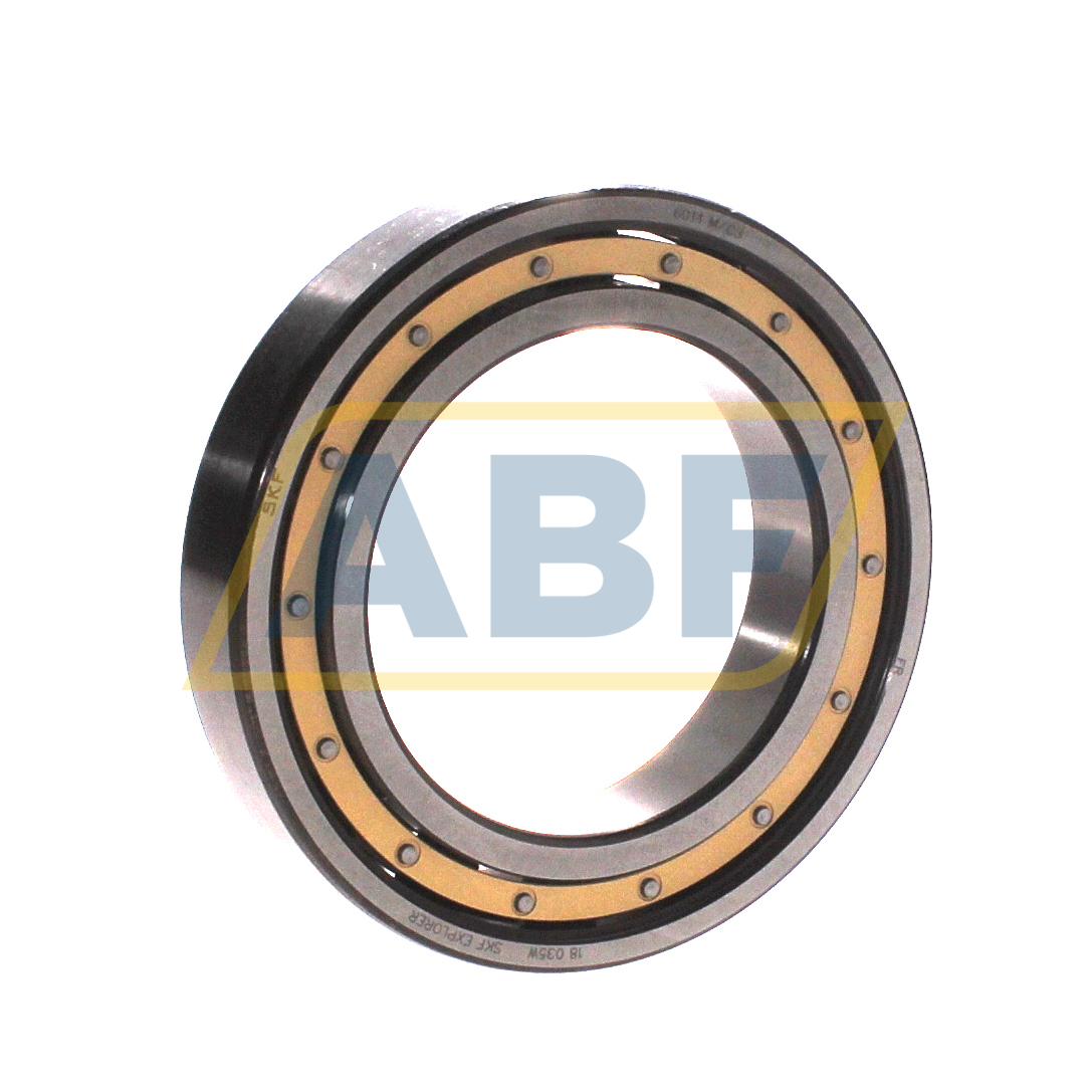 6014M/C3 SKF