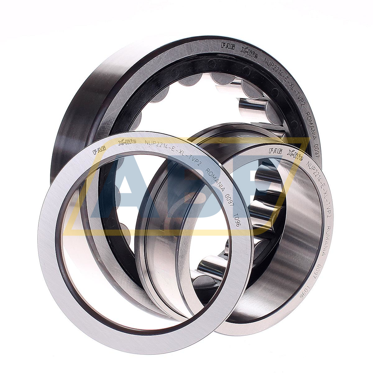 NUP2214-E-XL-TVP2 FAG
