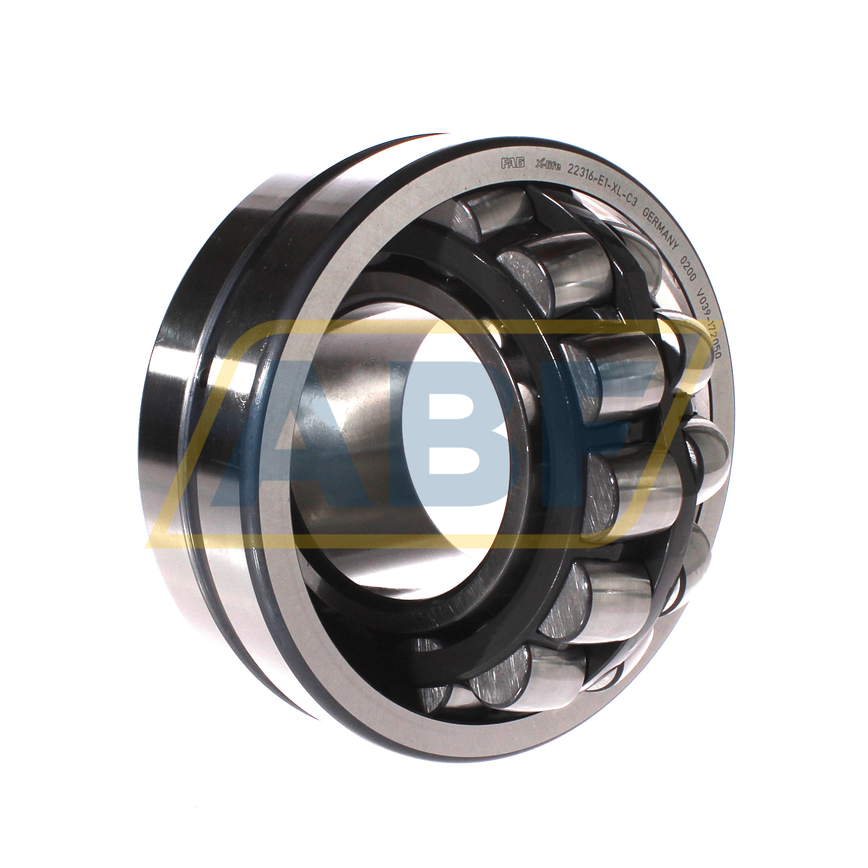 22316-E1-XL-C3 FAG
