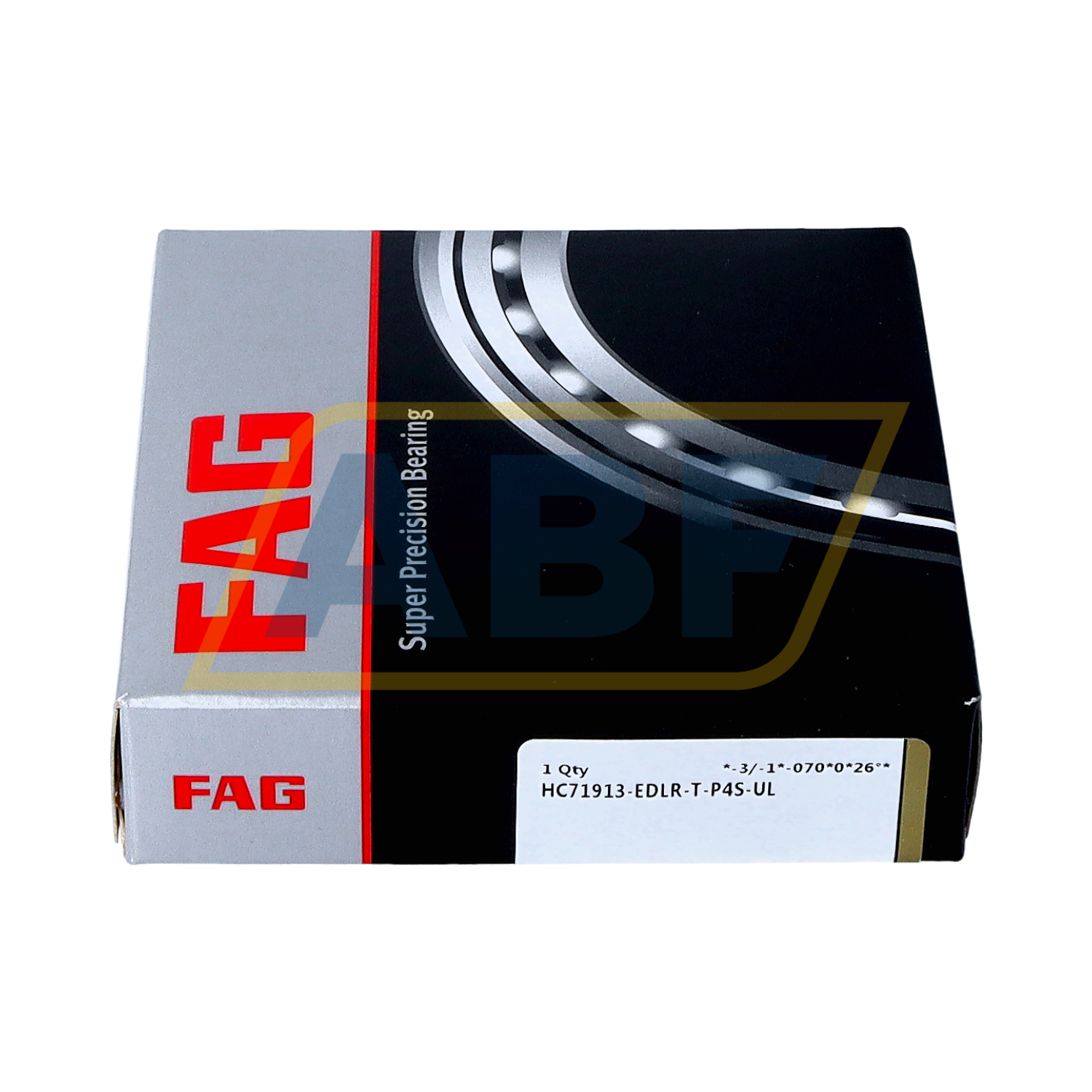 HC71913EDLR.T.P4S.UL FAG