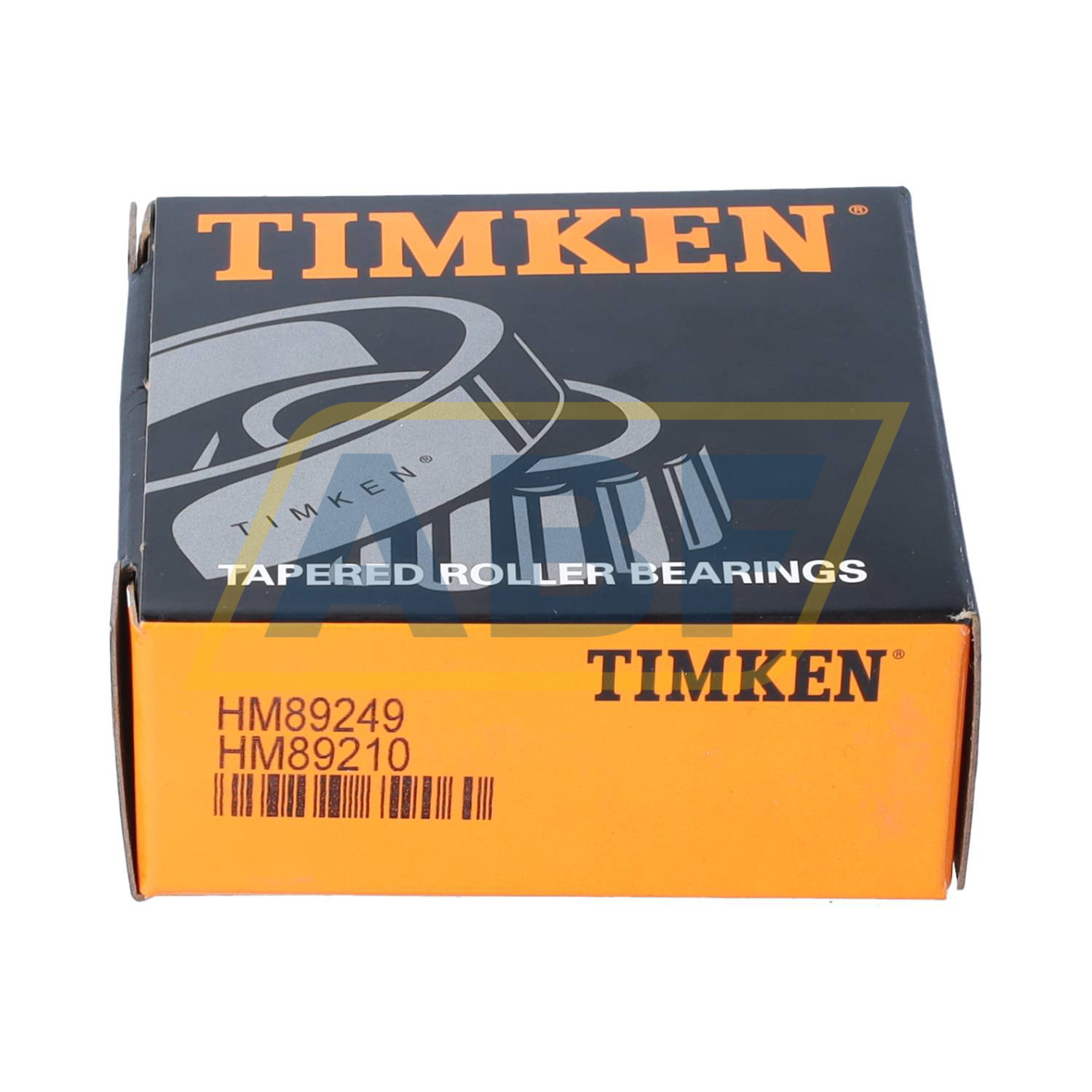 HM89249/HM89210 Timken