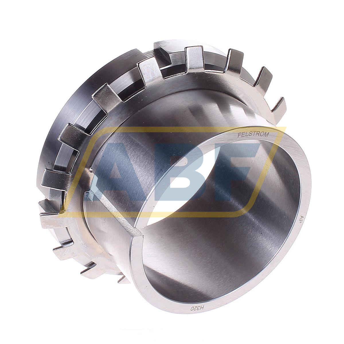 H320 Felstrom