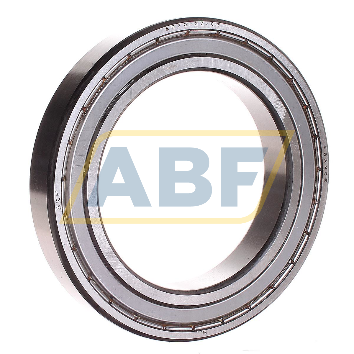 6020-2Z/C3 SKF