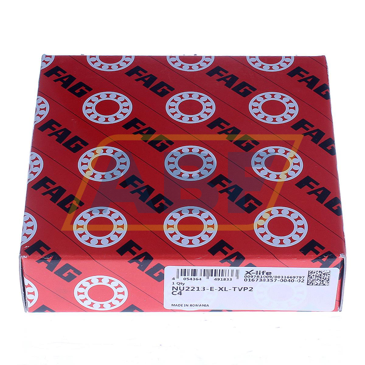 NU2213-E-XL-TVP2-C4 FAG