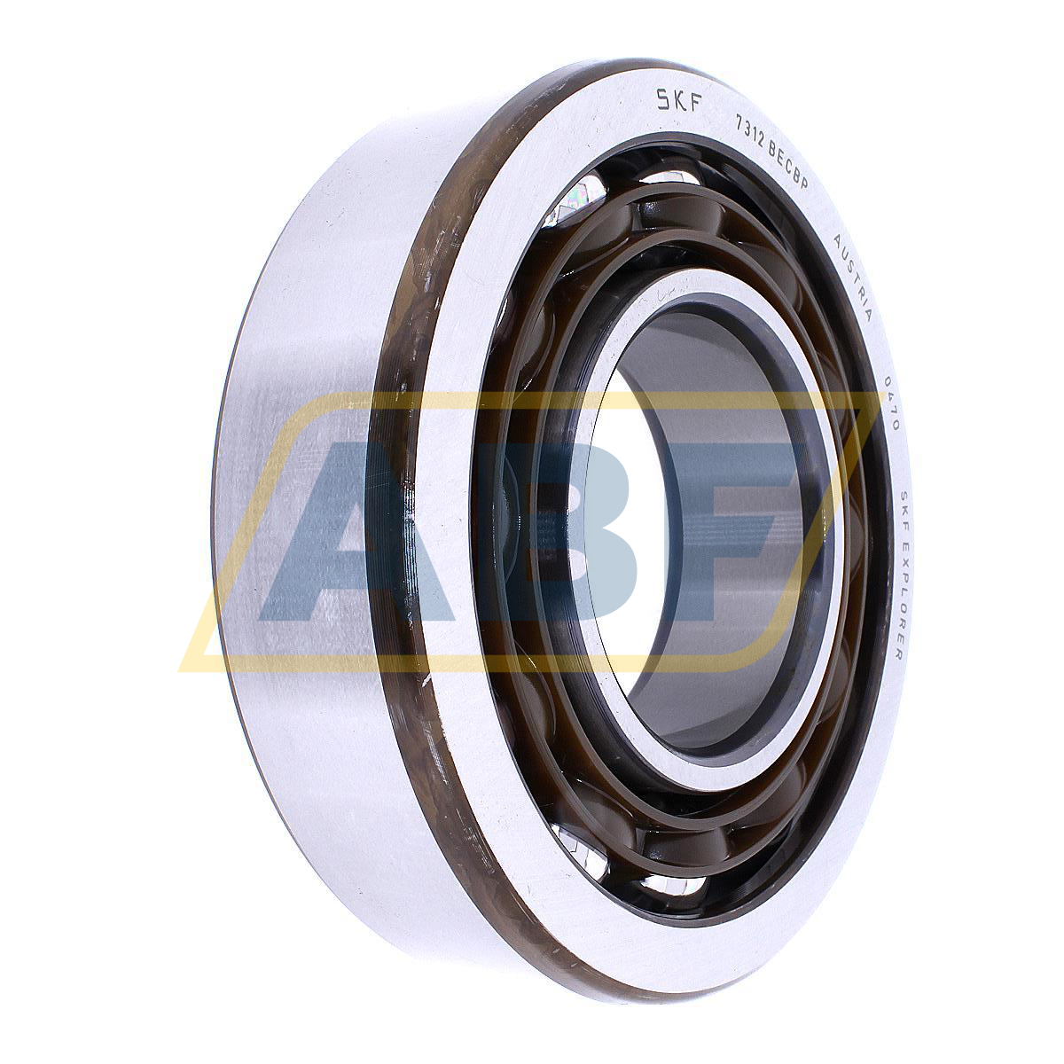 7312BECBP SKF
