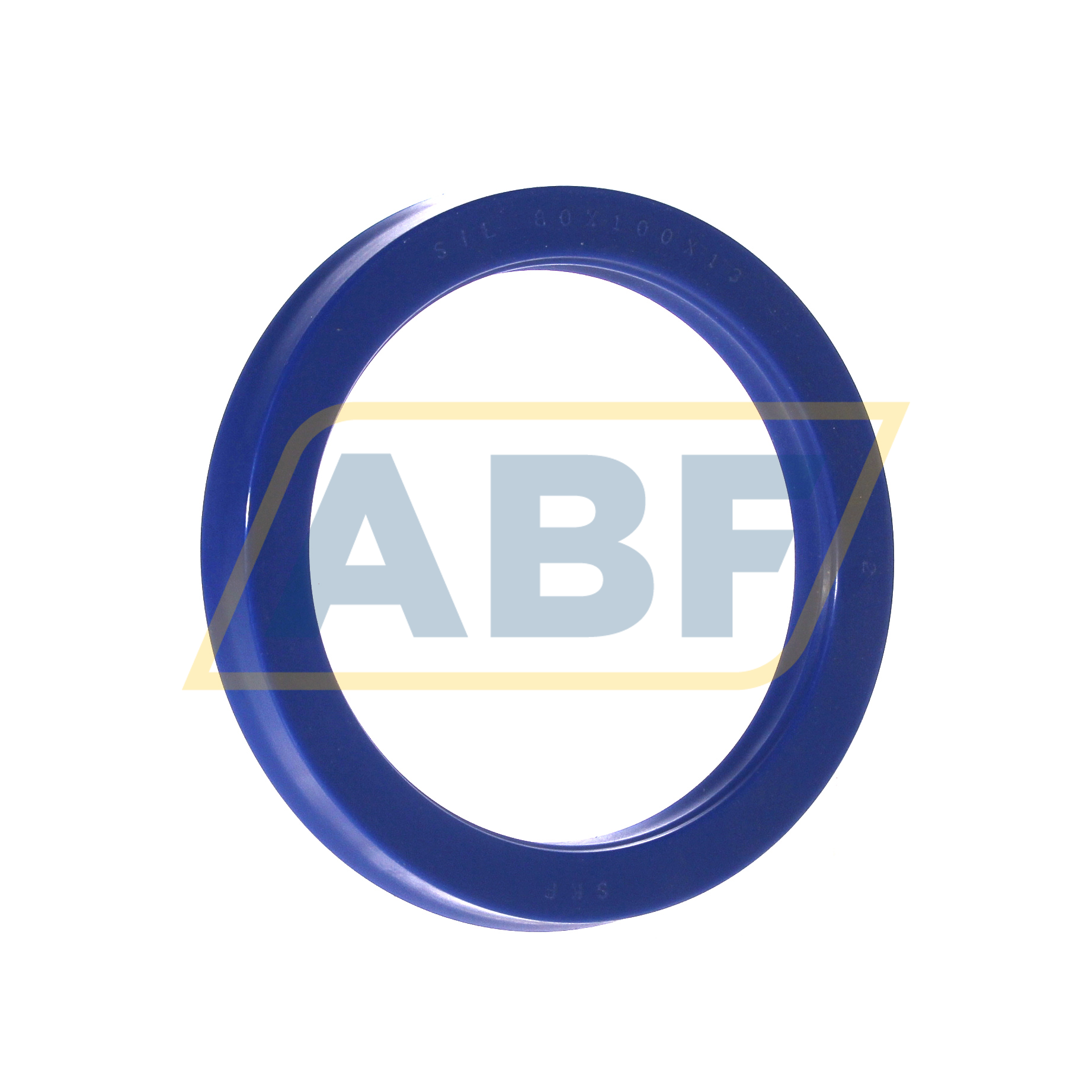 80X100X13 Silverthin Bearing Group