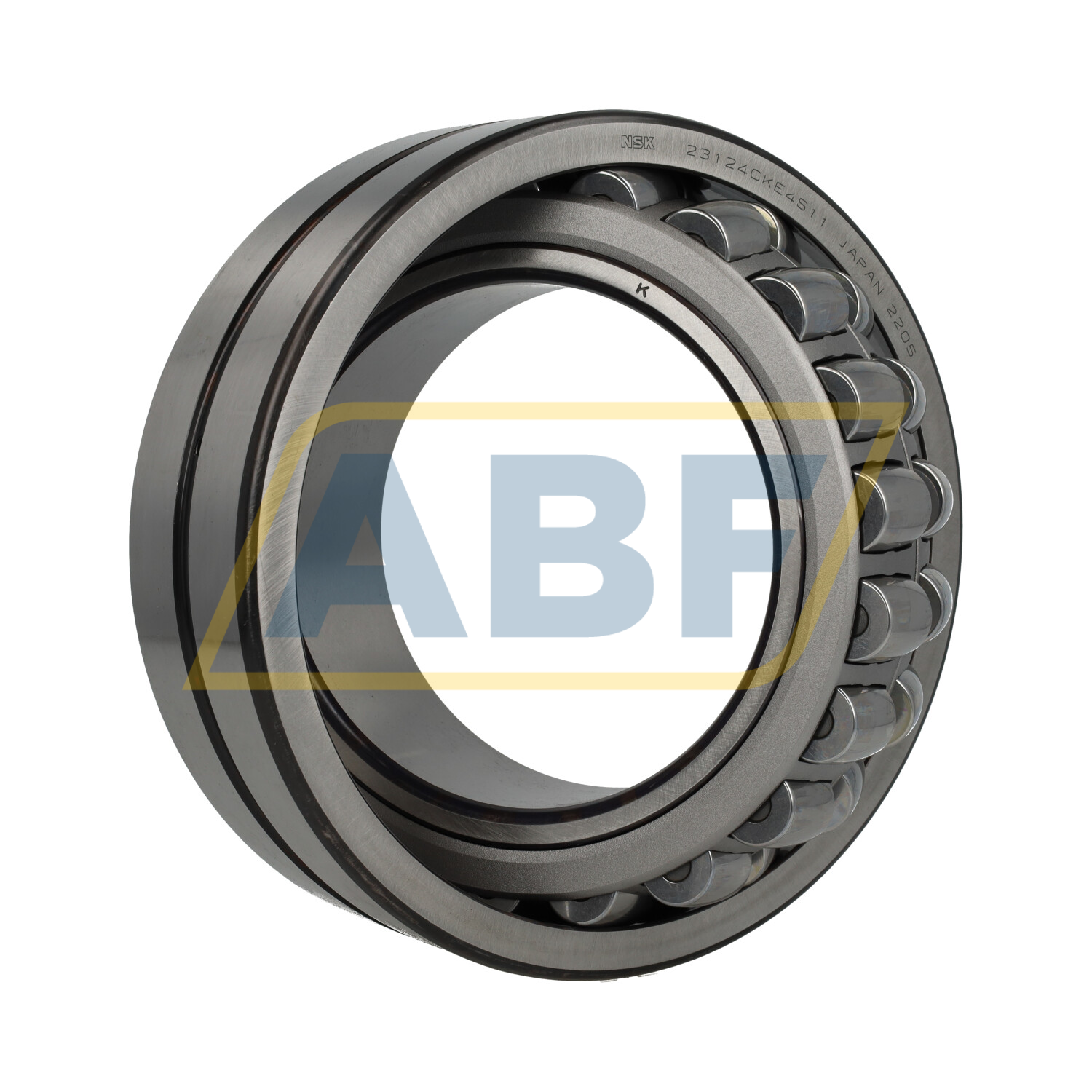 23124CKE4S11 NSK