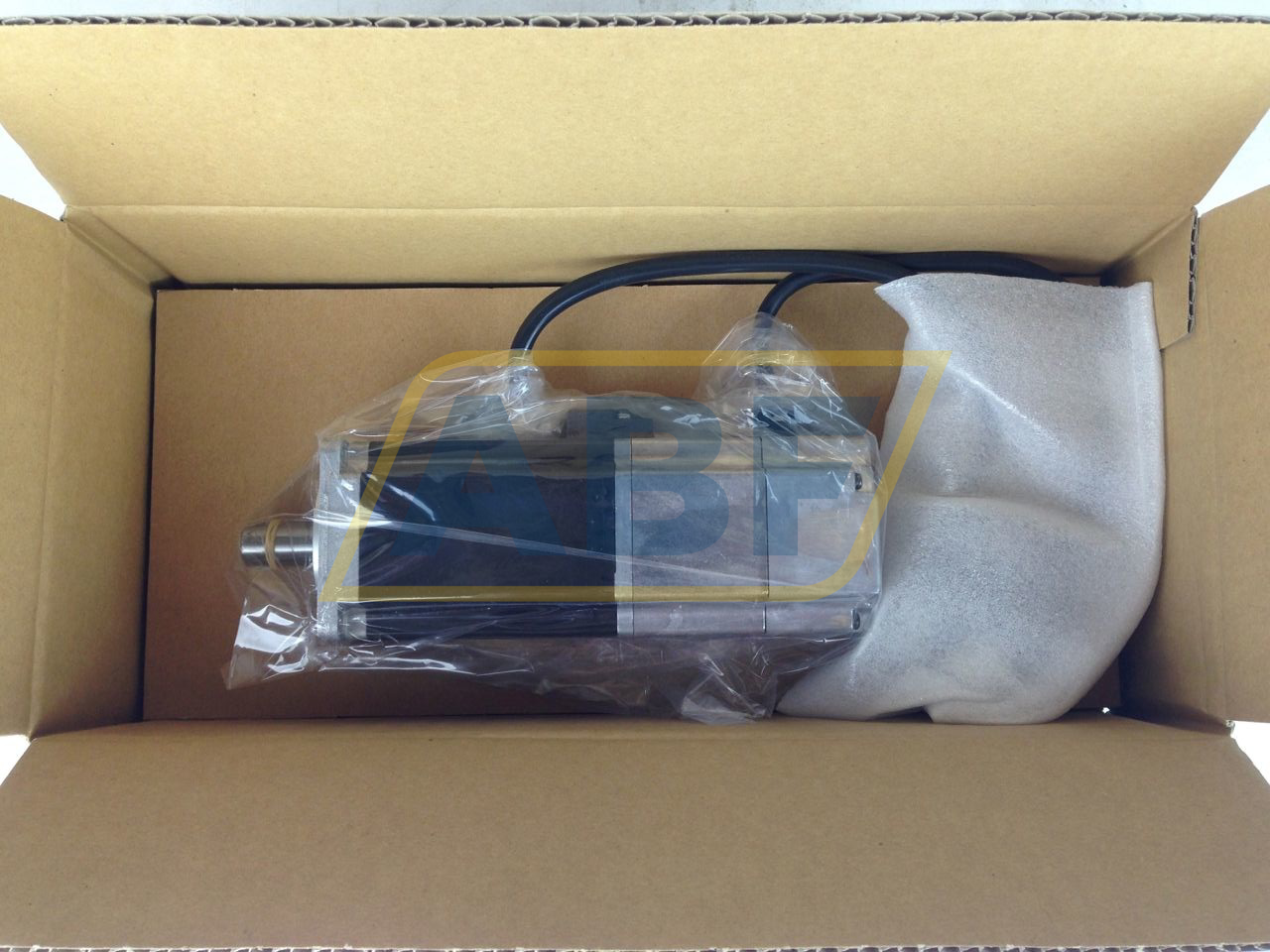 R7M-A40030-BS1-D Omron