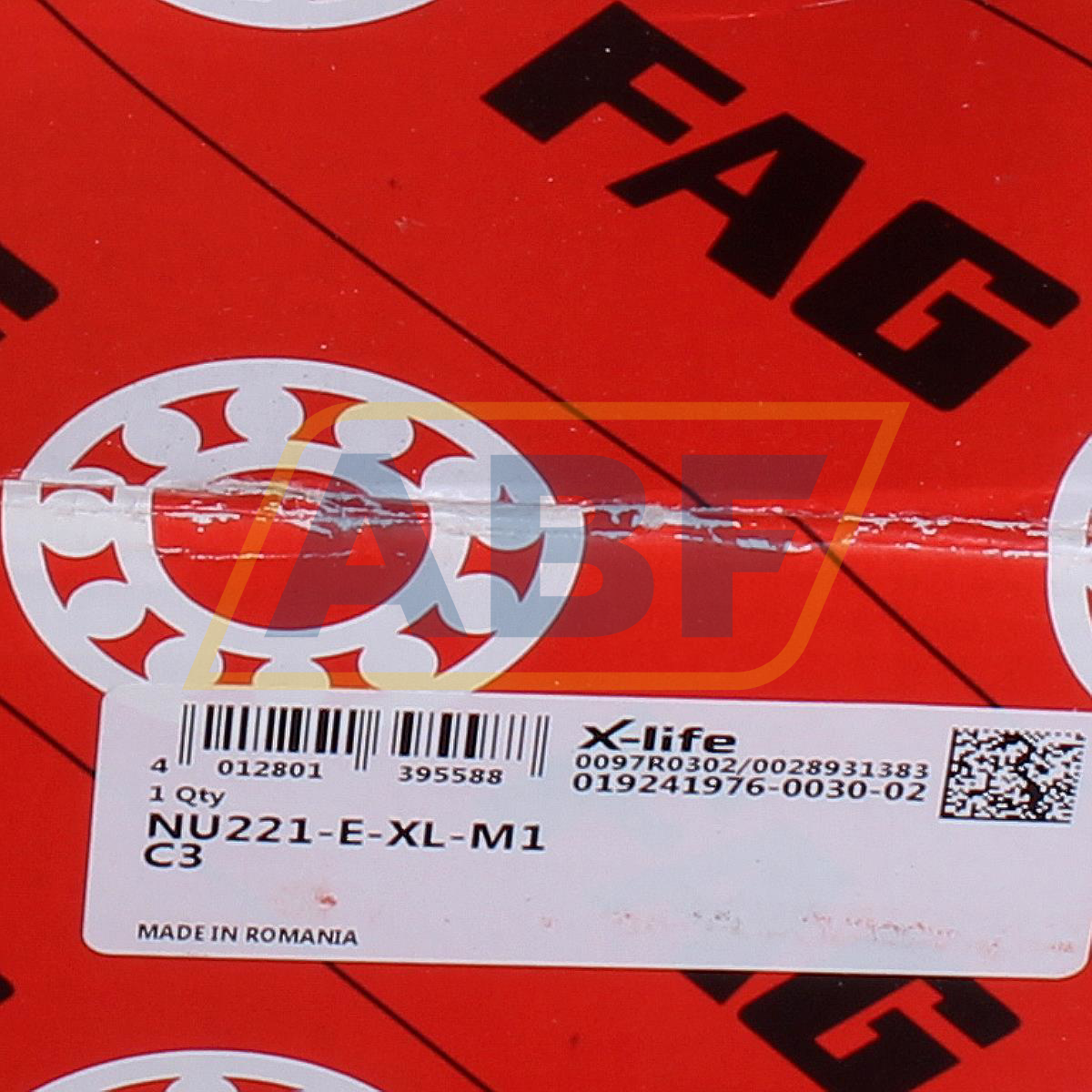 NU221-E-XL-M1-C3 FAG