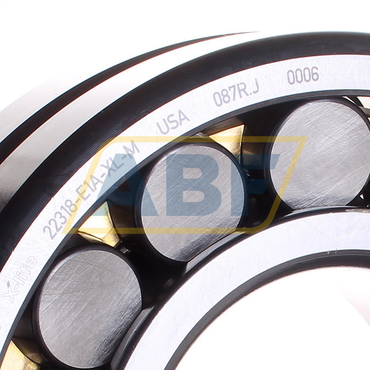 Aー1 22318-E1A-M-C3 FAG Spherical Roller - Quality Bearings