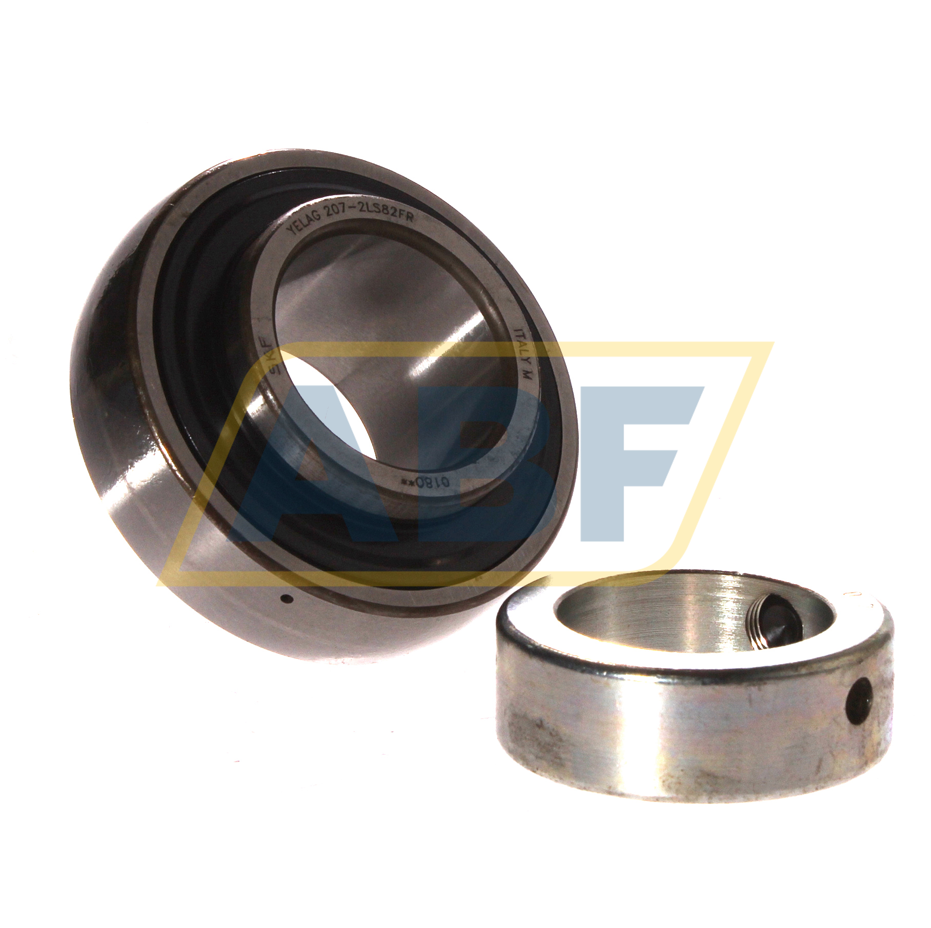 YELAG207-2LS82FR SKF