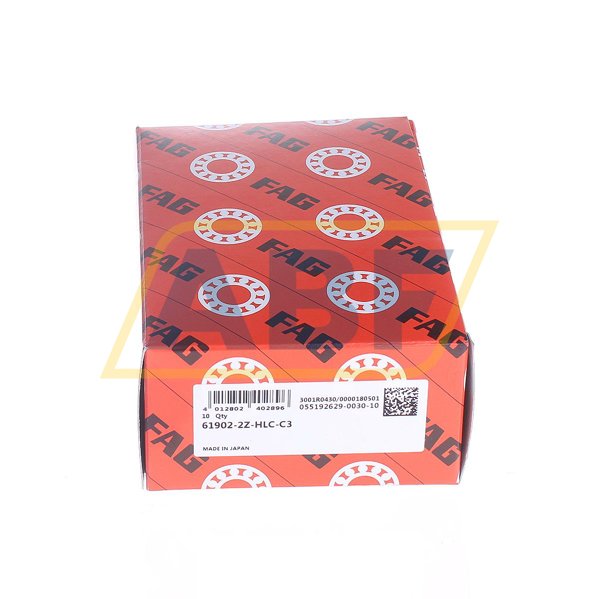 61902-2Z-HLC-C3 FAG