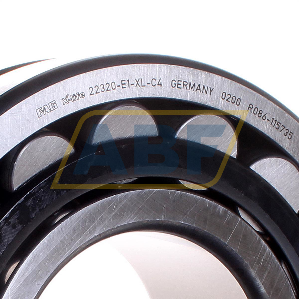 22320-E1-XL-C4 FAG