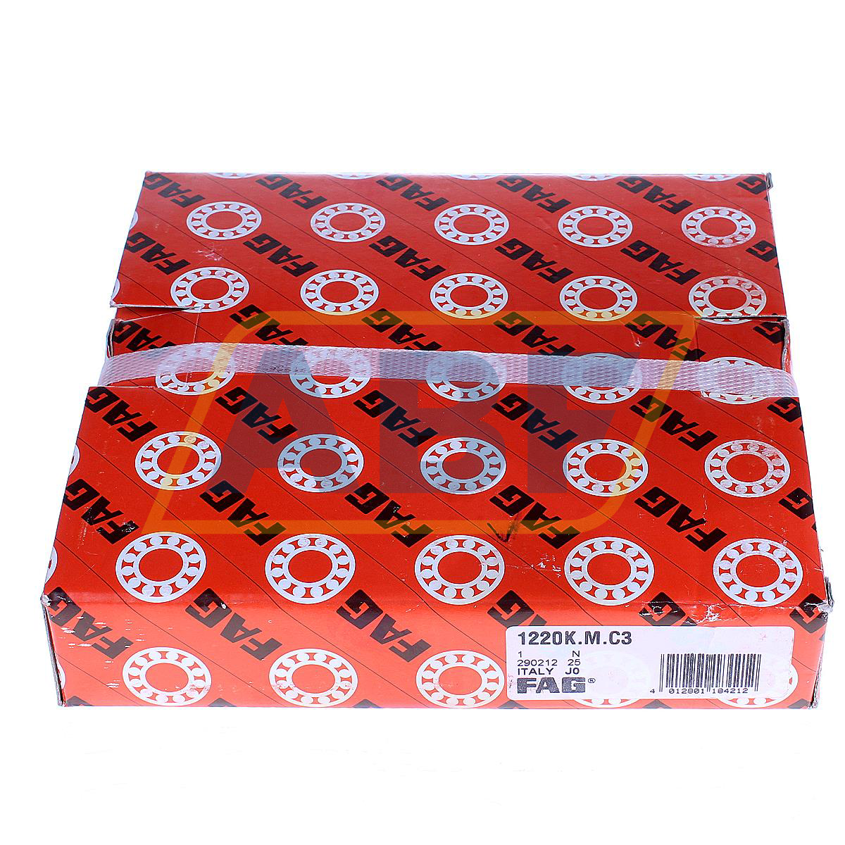1220K.M.C3 FAG