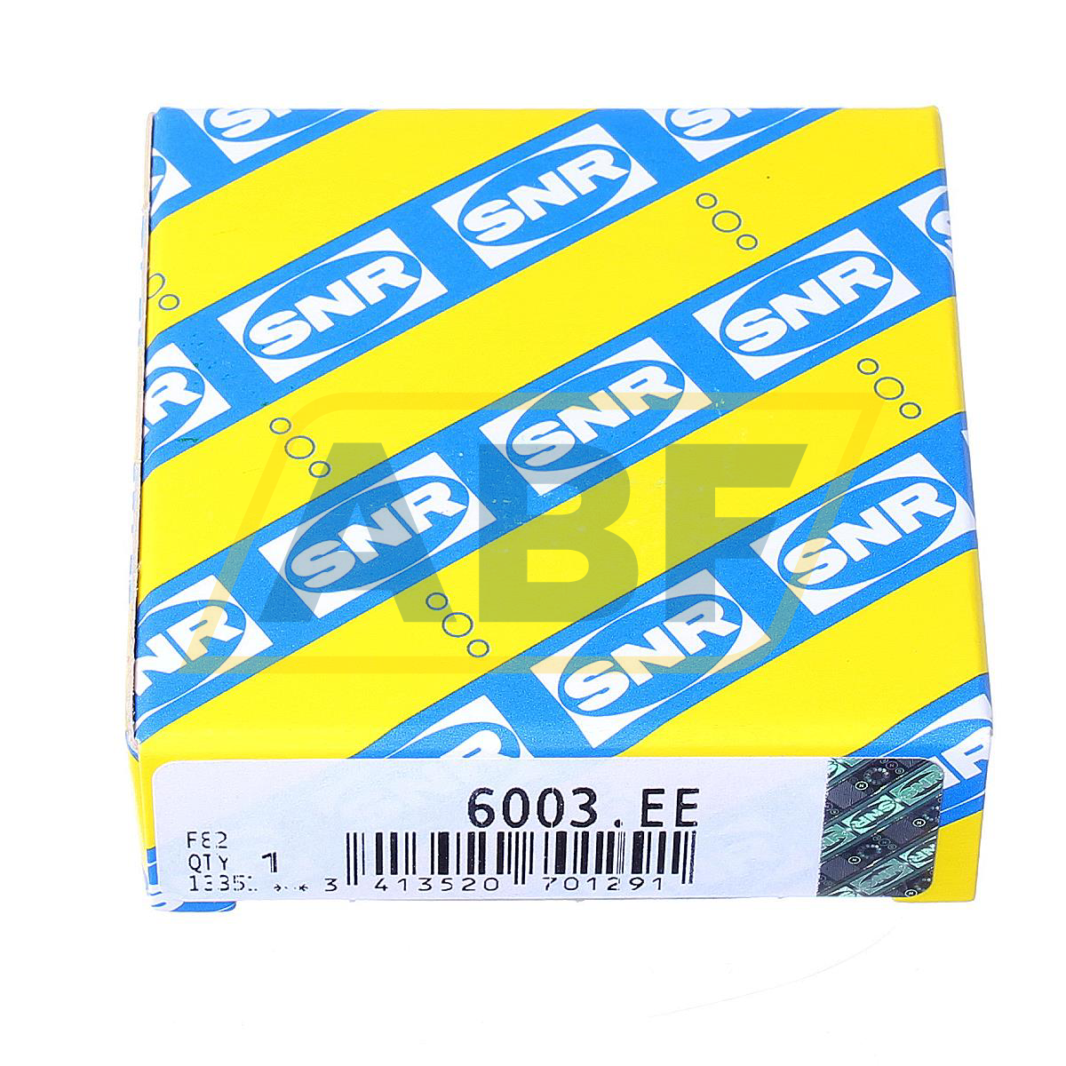 6003EE SNR