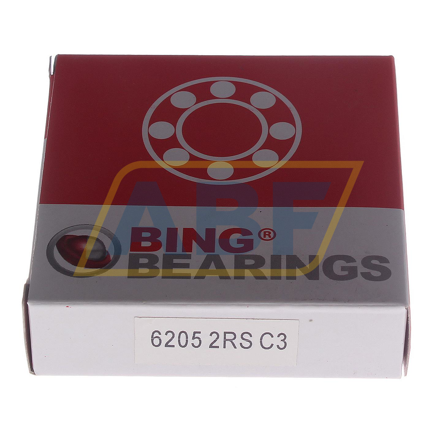 6205-2RS C3 Bing Netherlands