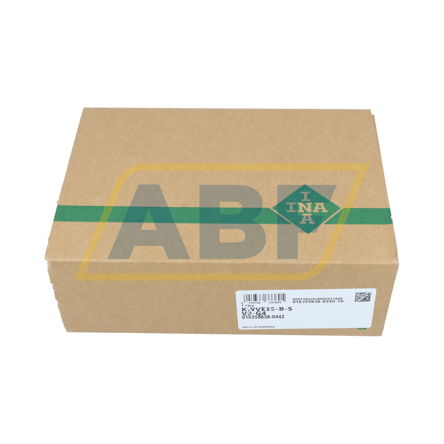 KWVE35-B-S-V2-G4 INA