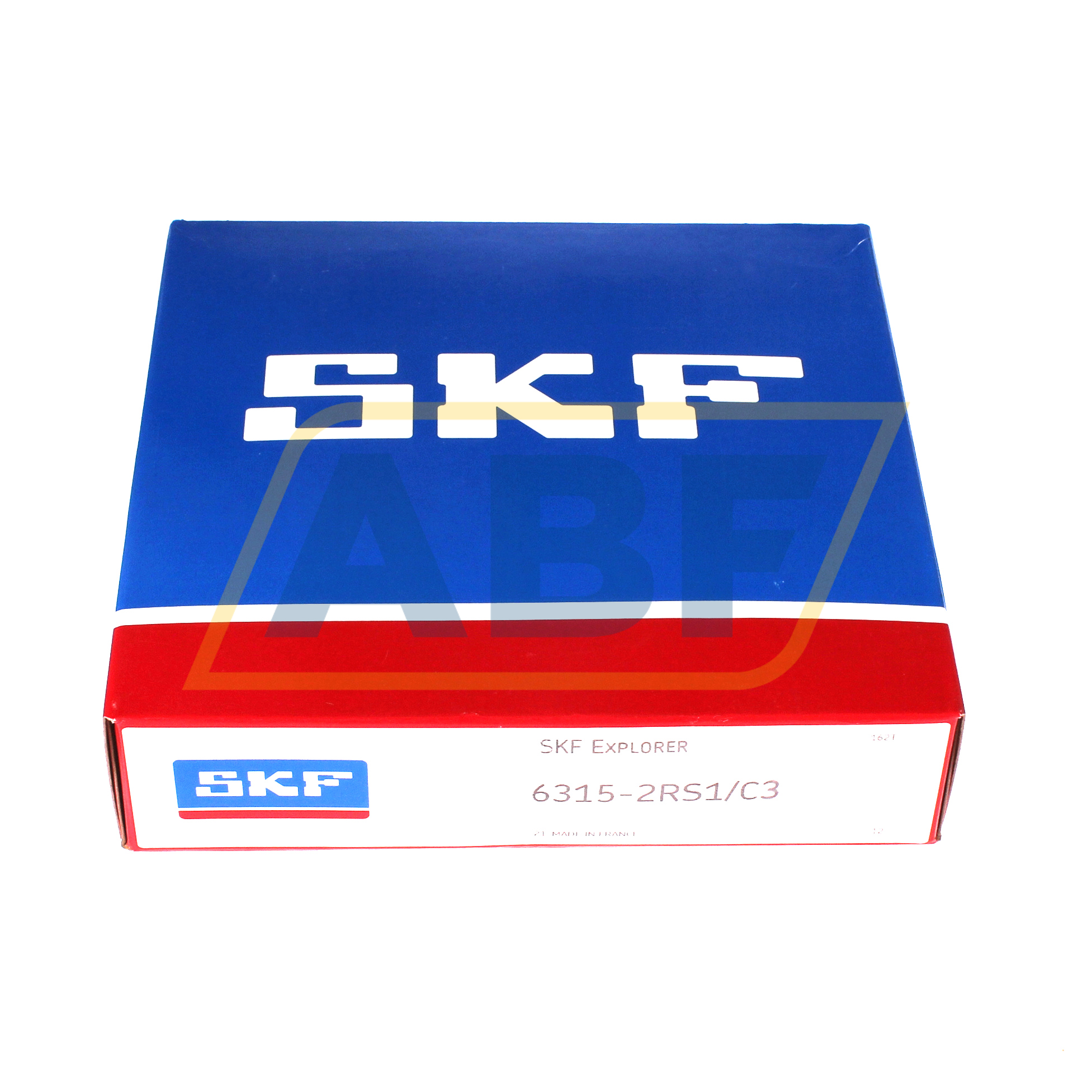 6315-2RS1/C3 SKF