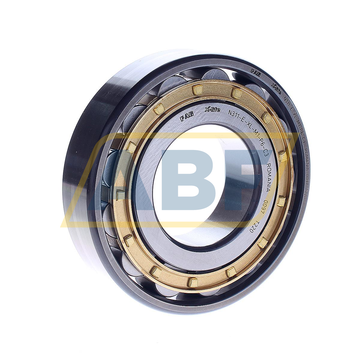 N311-E-XL-M1-P6-C3 FAG