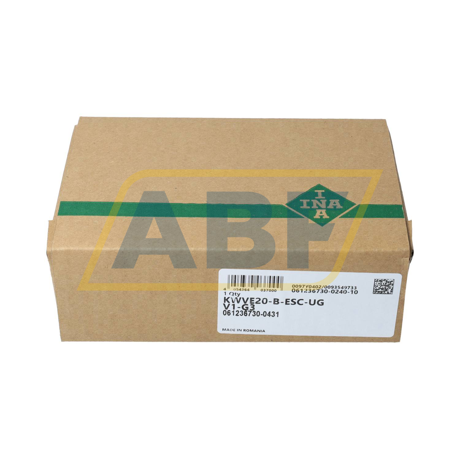 KWVE20-B-ESC-UG-V1-G3 INA