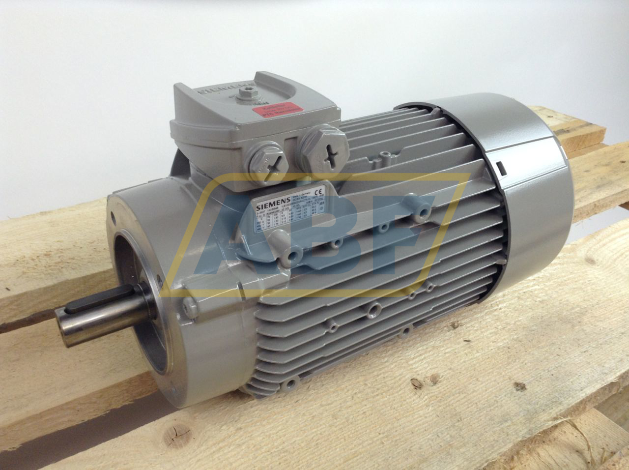 1LE1003-0EB42-2KA4-Z Siemens