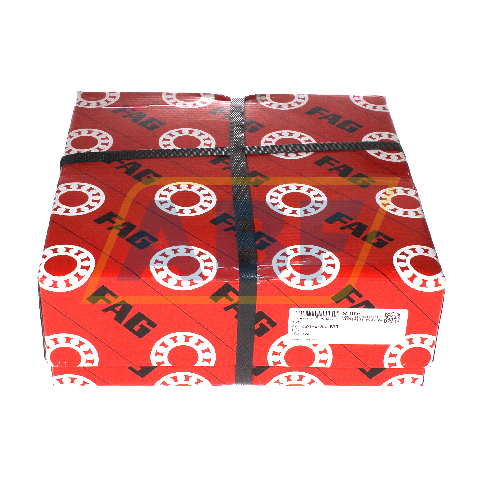 NU224-E-XL-M1-C3 FAG