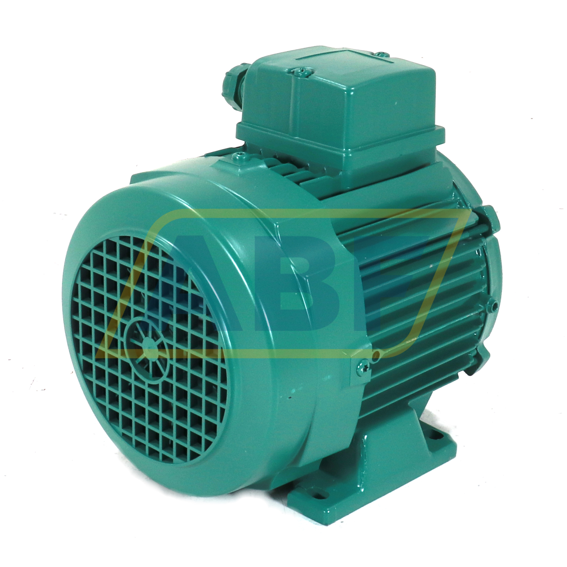 LS90S-B3 Leroy Somer