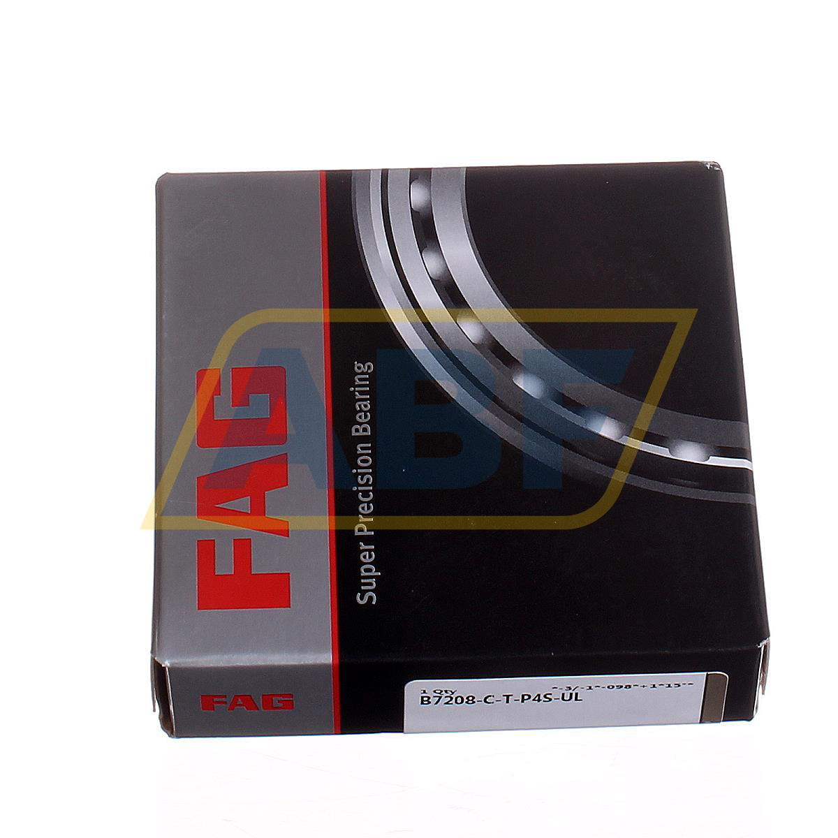 B7208-E-T-P4S-UL FAG