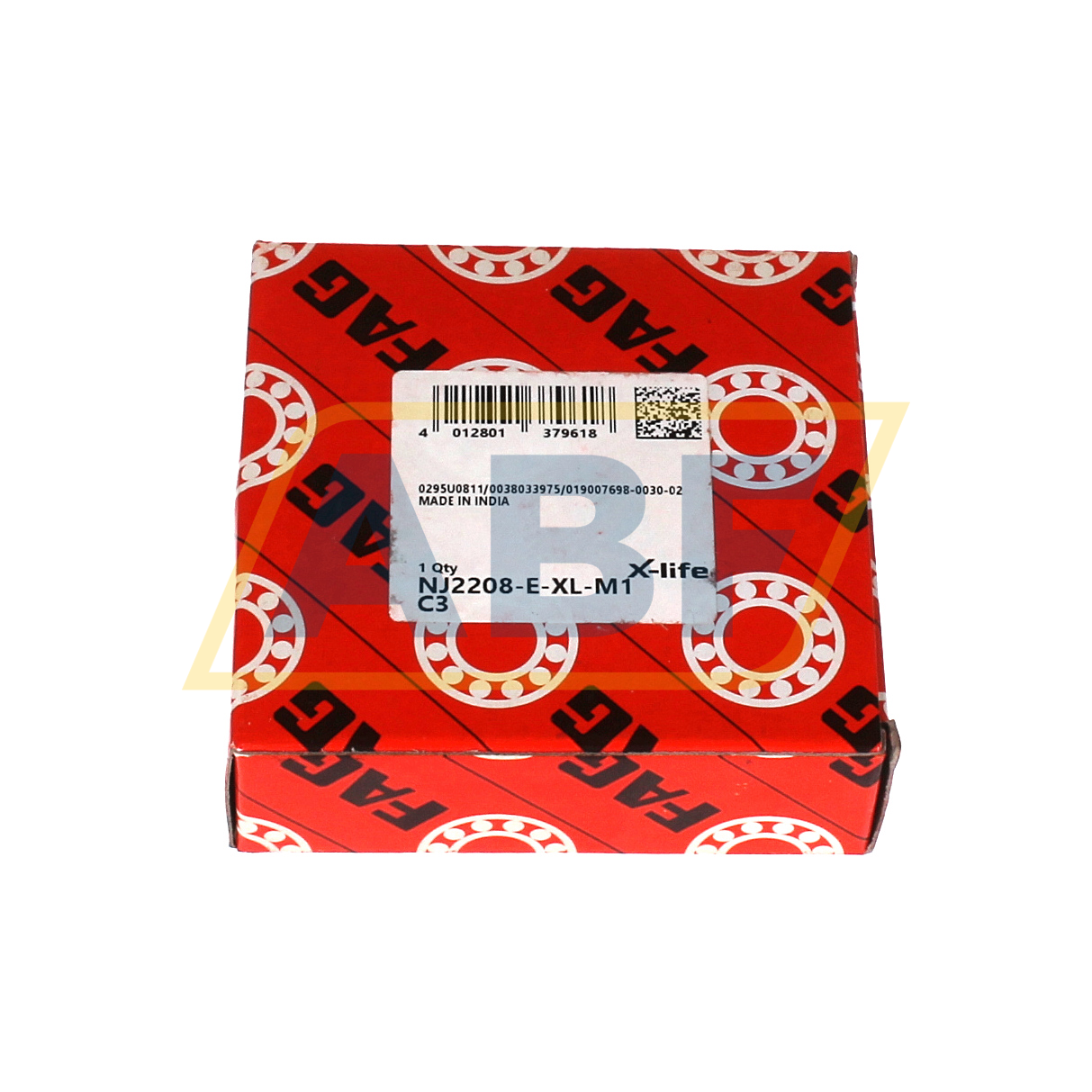 NJ2208-E-XL-M1-C3 FAG