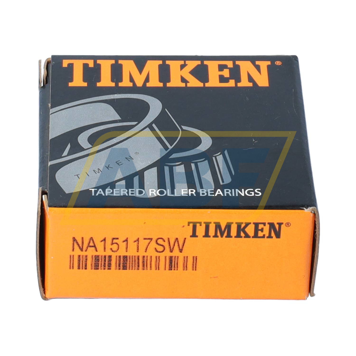 NA15117SW Timken