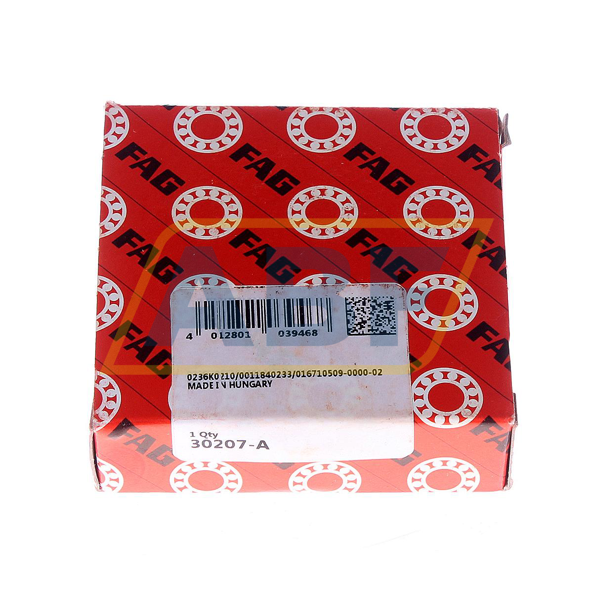 30207A FAG
