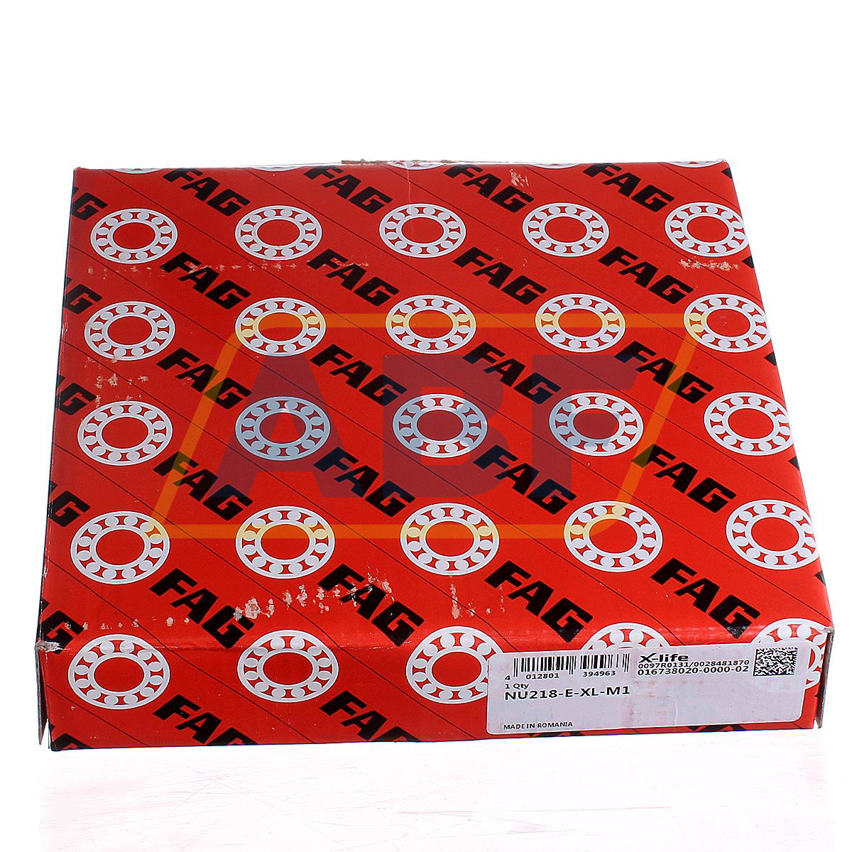 NU218-E-XL-M1 FAG