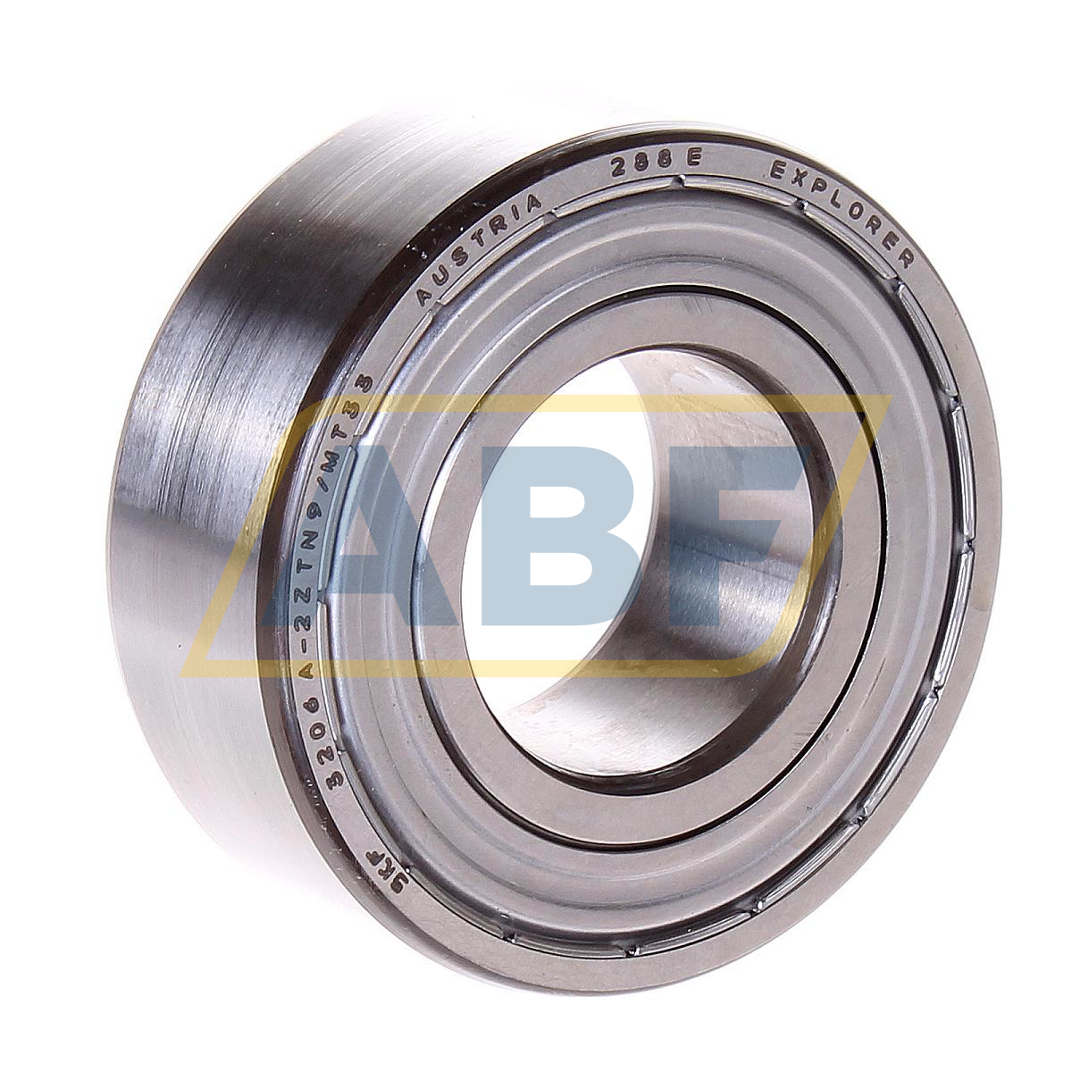 3206A-2ZTN9/MT33 SKF