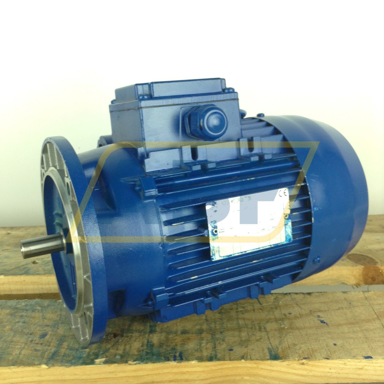 HFM80B411560B5R Rossi