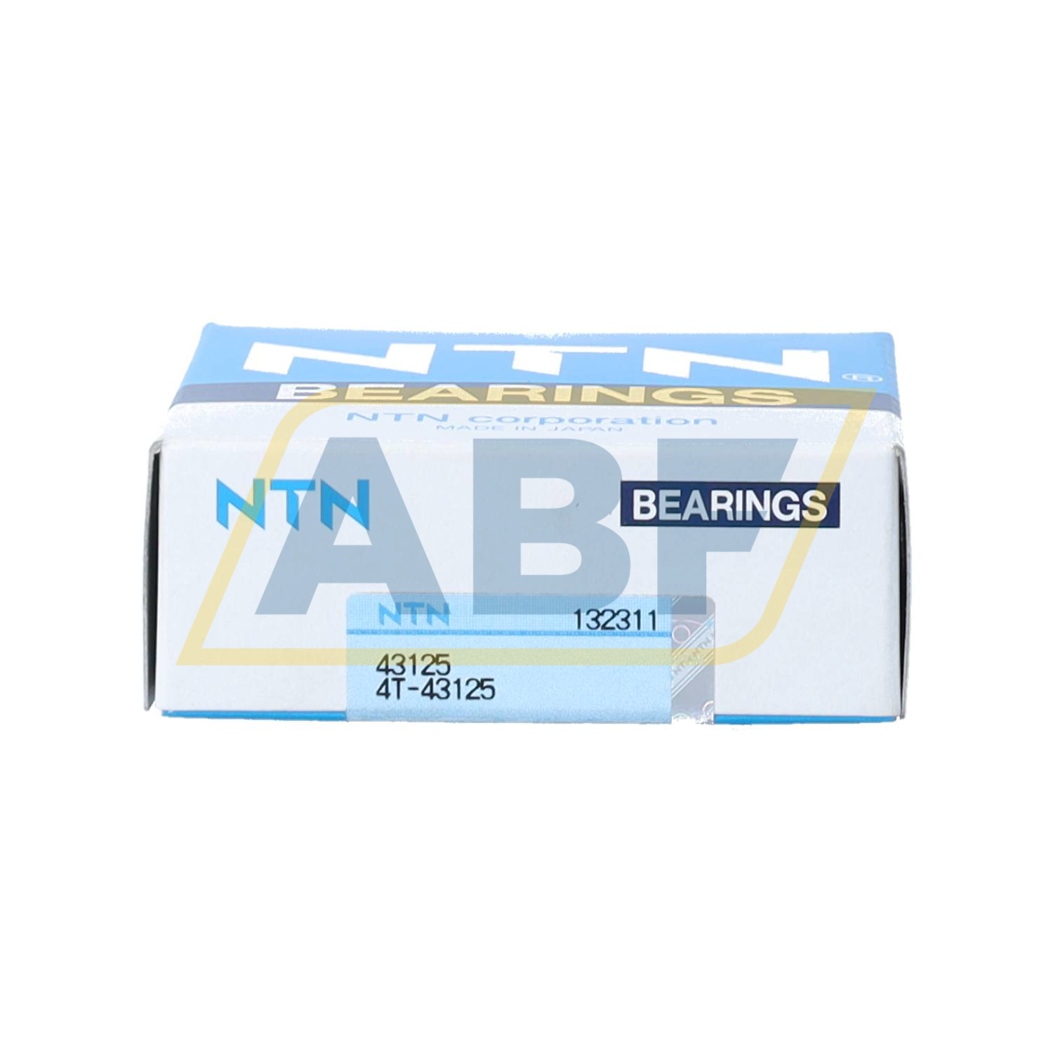 4T-43125 NTN