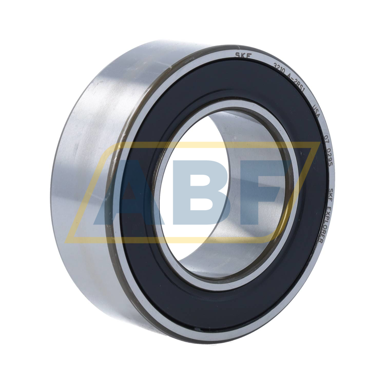 3210A-2RS1 SKF
