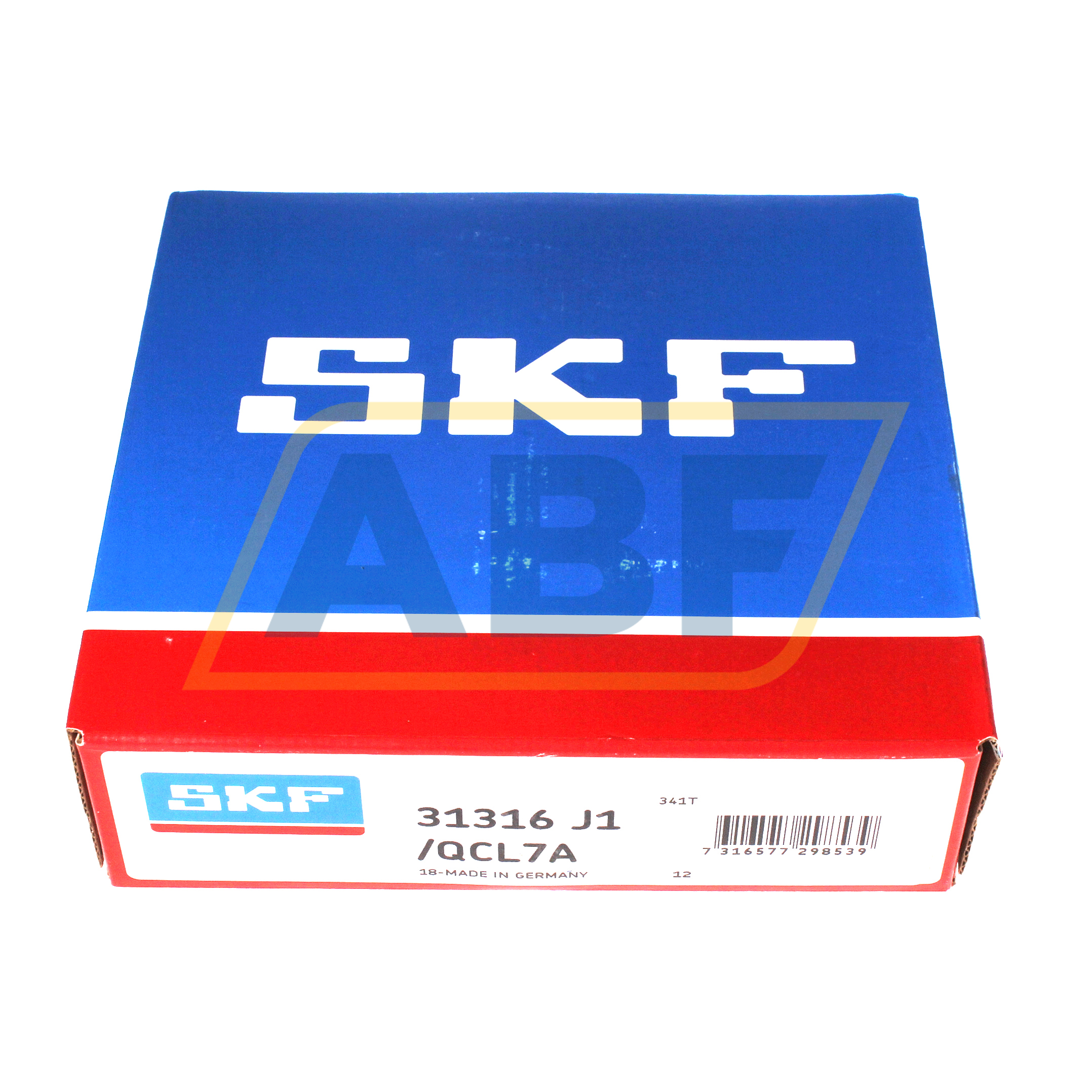 31316J1/QCL7A SKF