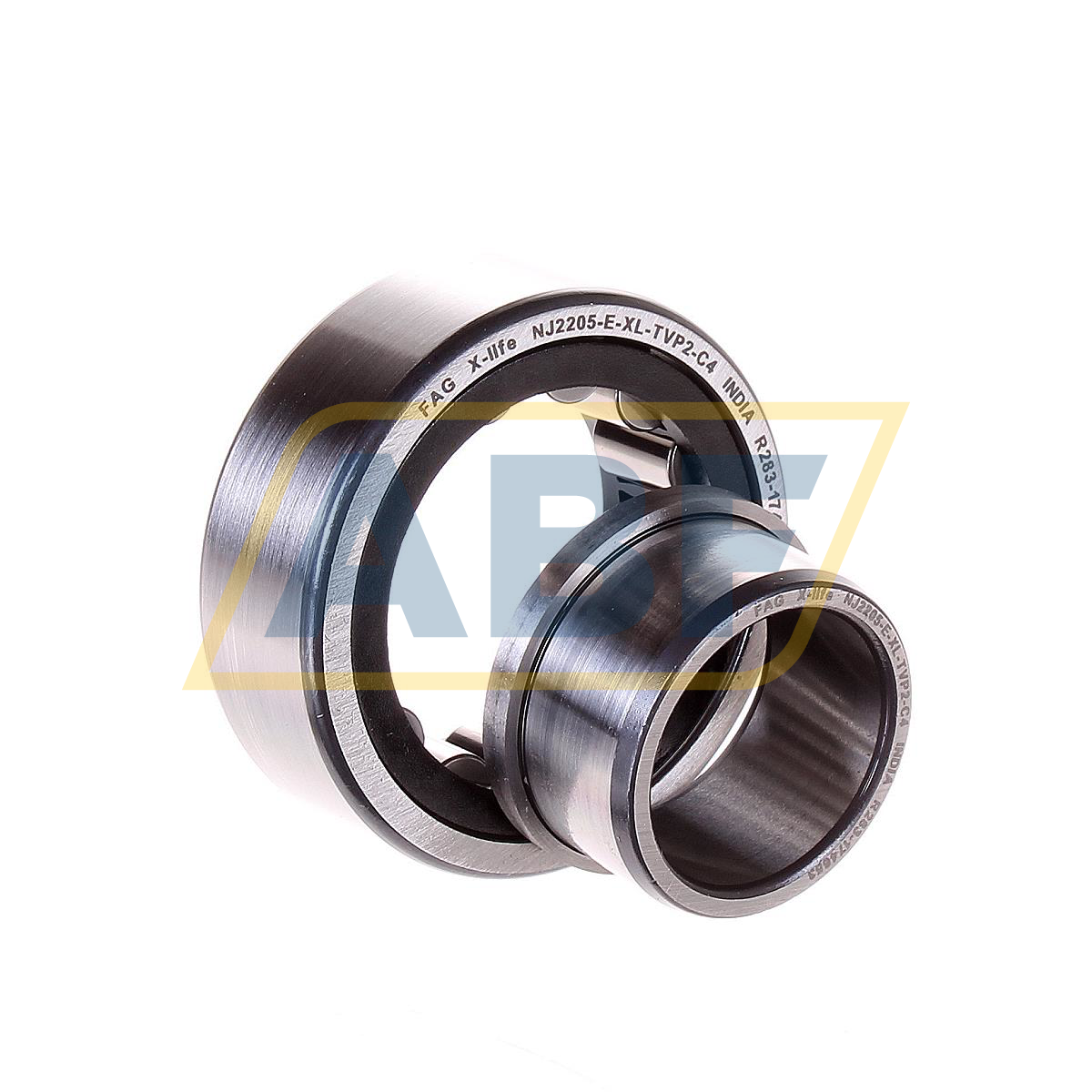NJ2205-E-XL-TVP2-C4 FAG