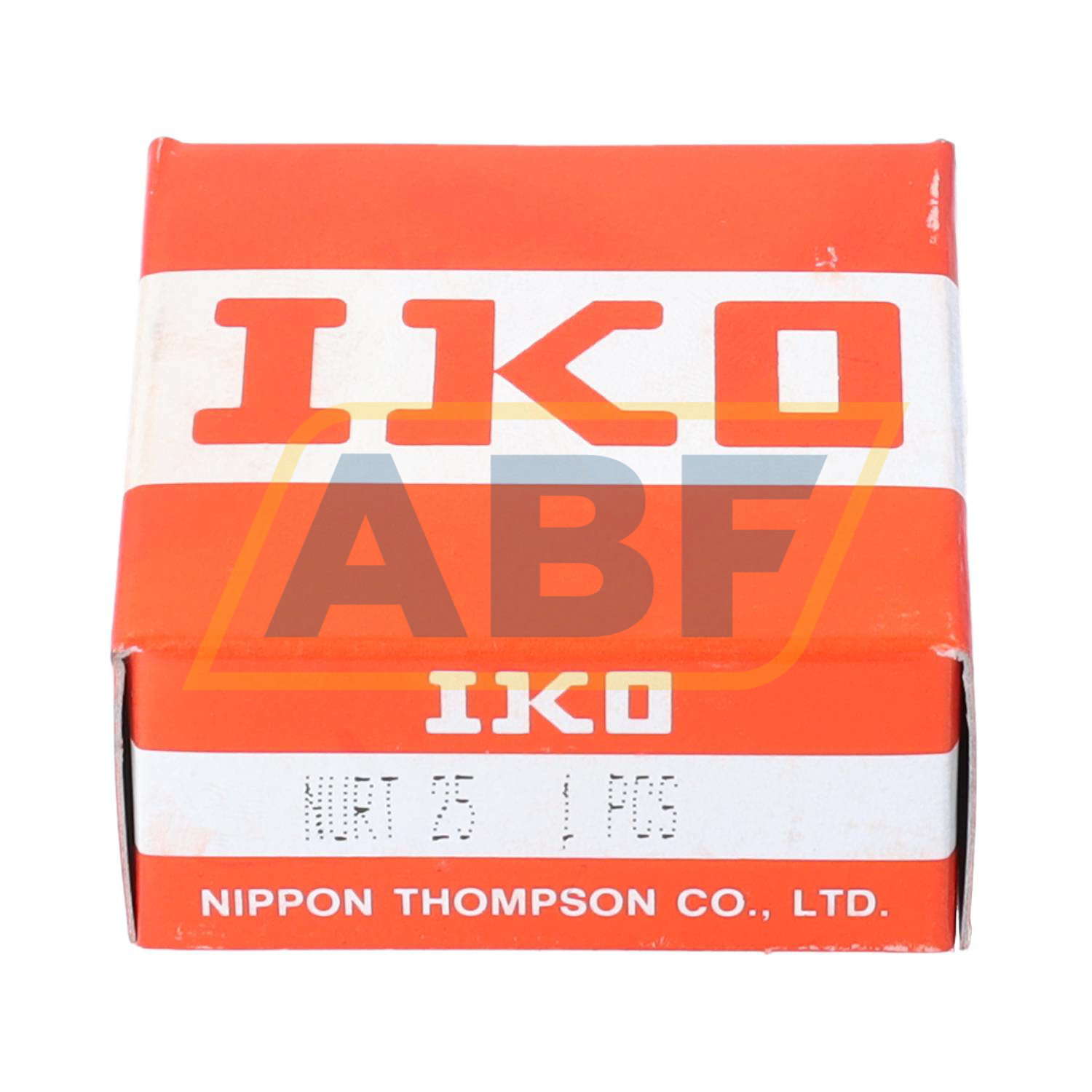 NURT25 IKO