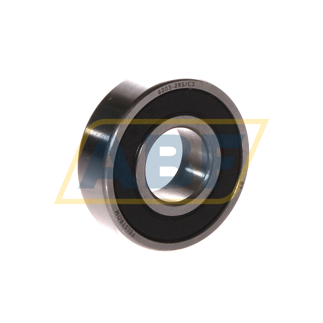 6203-2RS/C3 Felstrom