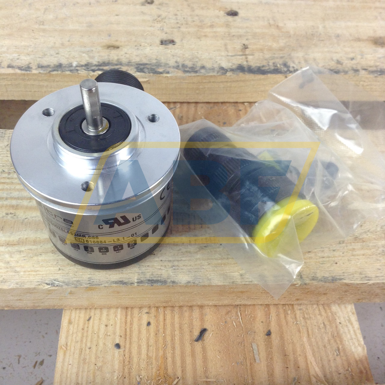 91293212 Eltra sensing technology